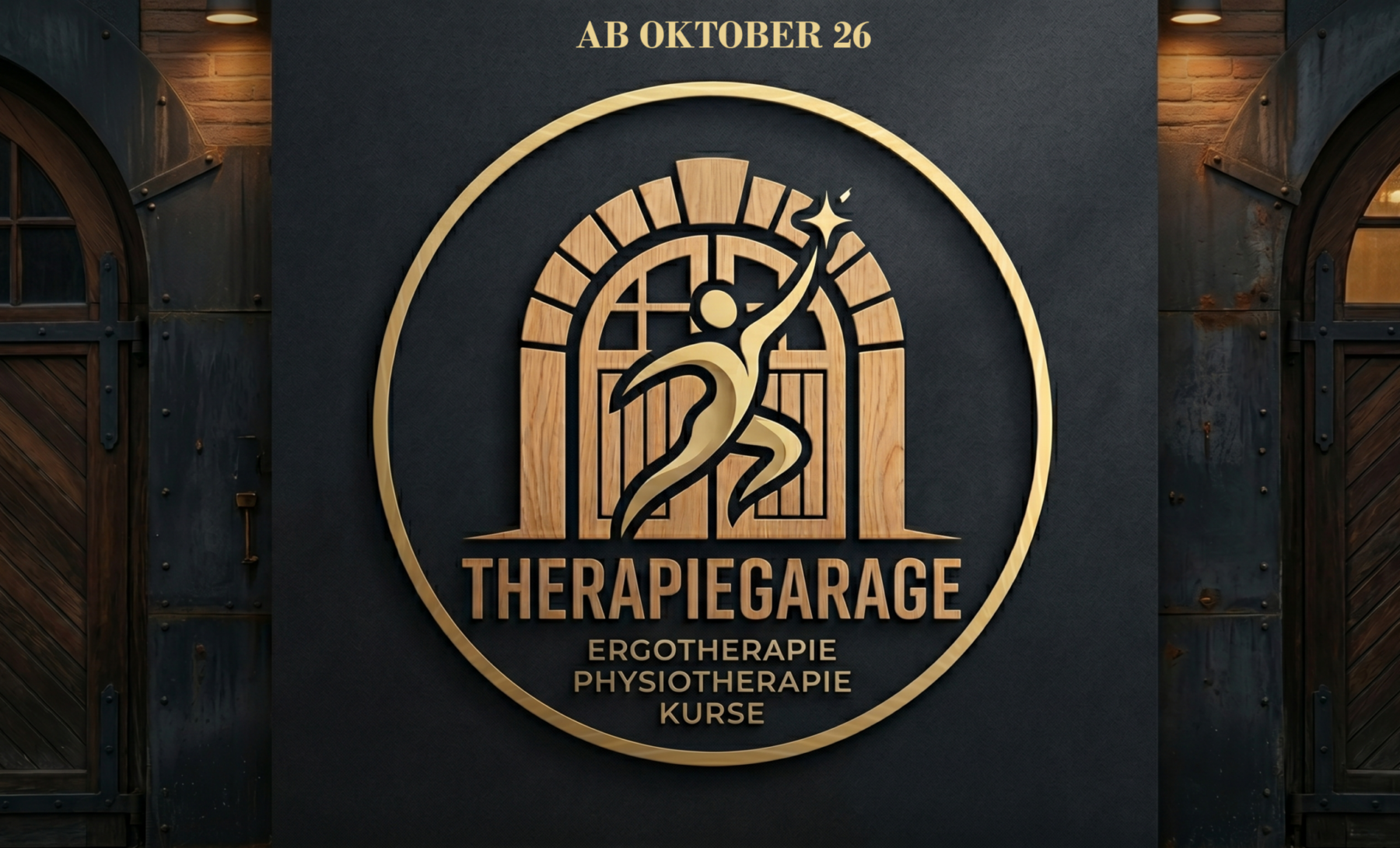 Therapiegarage - Weimar