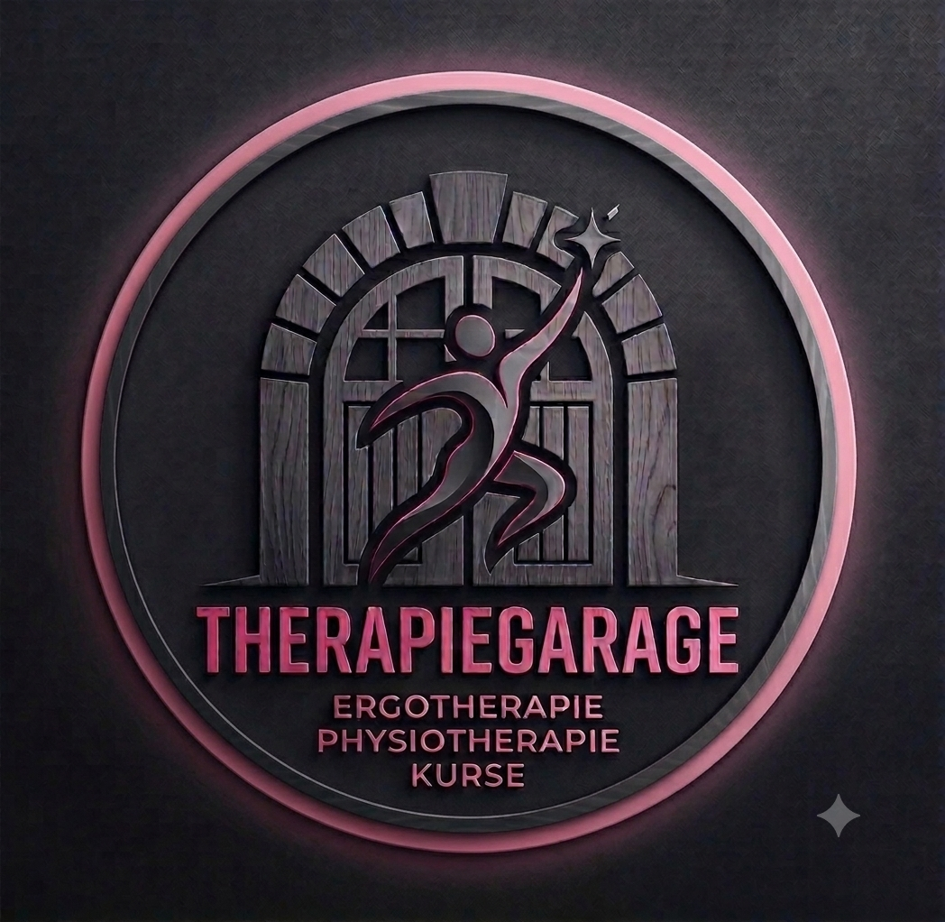 Therapiegarage - Ergotherapie Physiotherapie Weimar